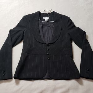 White House Black Market Blazer Jacket.